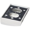 RV Designer E365 - Placa de Tapa a presión, Resistente