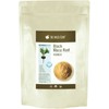 The Maca Team Organic Gelatinized Black Maca Root Powder -  Fairly Traded - Fresh Peru Harvest