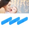 Baby Teething Toy Freezable Boilable BPA Free Silicone Infant Teether
