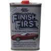 Liqui Tech Finish First Auto Polish (16 oz.)