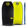 BZ Bodyboards - 45” Big Bruddah Bodyboard - Zero G