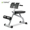 TOPKO US Warehouse Dumbbell Bench Popular Home Multi-Functional Roman Chair