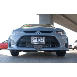 Big Mike's Performance Parts 2013-2014 Scion tC STO N SHO  Front License Plate Mount SNS44