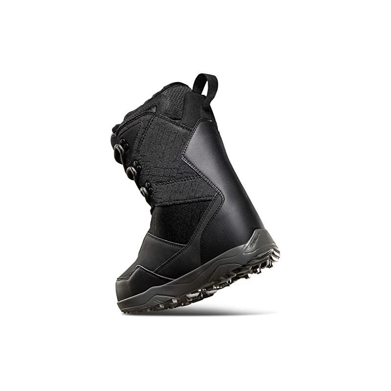 ThirtyTwo Shifty Snowboard Boot Black 22 6.5 M