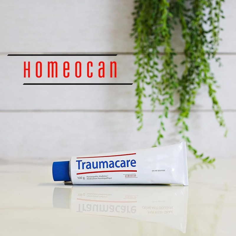 Traumacare Cream 100G - Traumacare