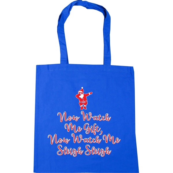 Hippowarehouse Now Watch Me Gift, Now Watch Me Sleigh Sleigh