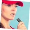 KOMBIUDA Emergency Survival Whistle Set 10pcs High Frequency Safety Whistles