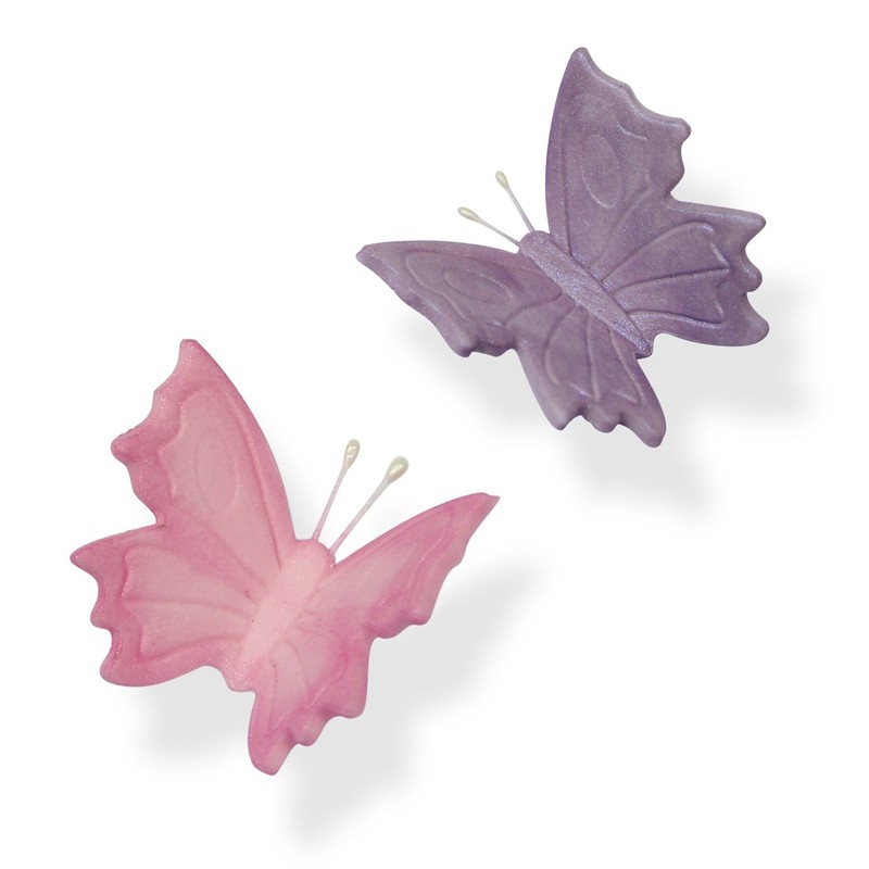 PME Butterfly Plunger Cutter, Small Size, 30 mm