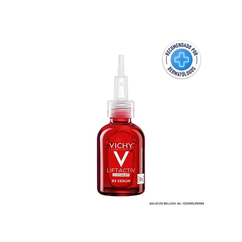 Serúm Liftactiv B3 Anti Signos de la Edad VICHY Anti-Manchas