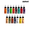 Radiant Colors Luis Bonilla New School Tattoo Ink Set -