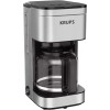 Coffee Maker 10 Cups Brew Stainless Steel Drip Coffee Maker