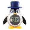TalkJoy German Talking Children's Clock Digital Clock Table Clock Time