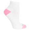 Fruit of the Loom Women Everyday Active Sport Ankle Socks