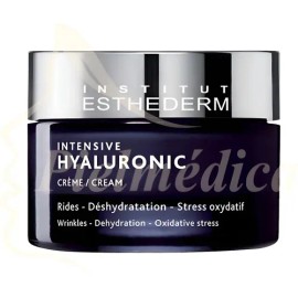 Esthederm Intensive Hyaluronic Crema 50ml                                                                                                             