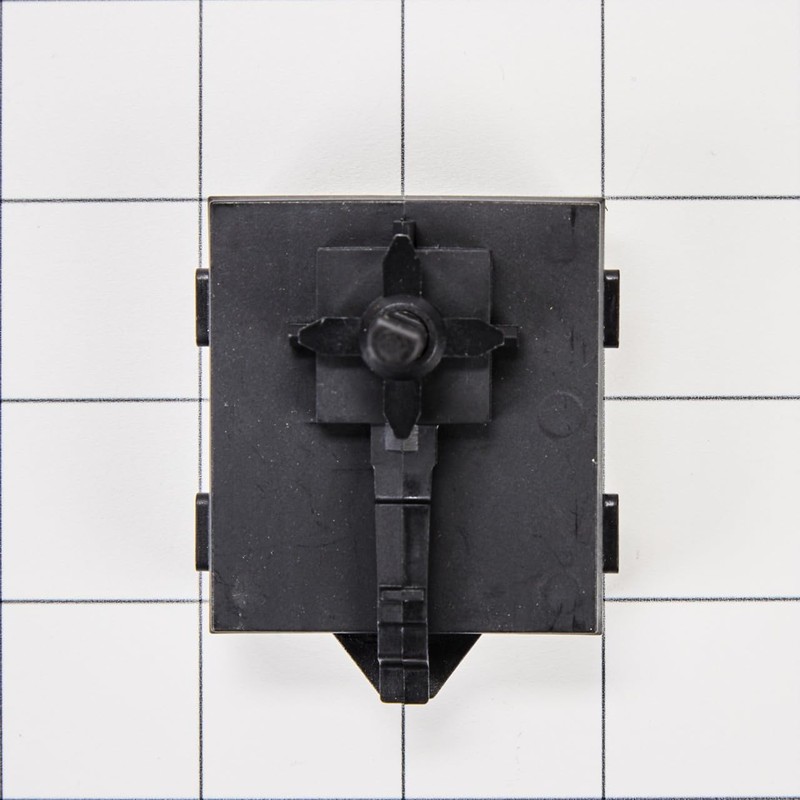 Whirlpool WPW10184148 OEM Top Load Washer Temperature Switch