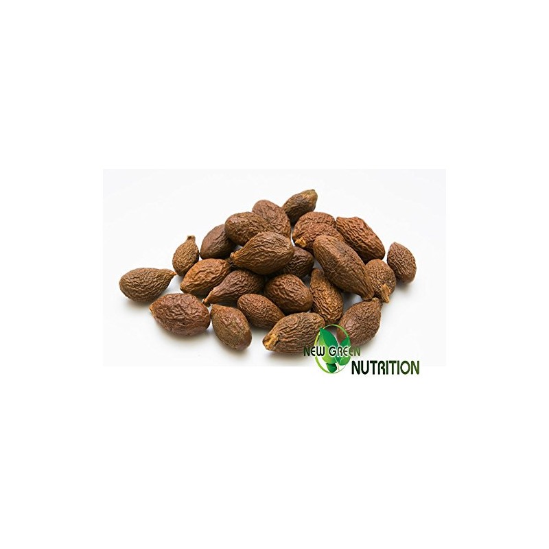 Premium Malva Nut Dried Sterculia Lychnophora, Dried Pangdahai 100% Natural