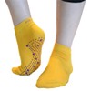 FitSox Pilates, Yoga, Martial Arts, Gym, Dance, Pole Dancing Socks