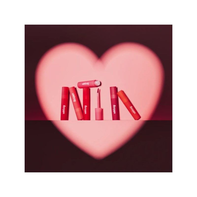 WHIZZY Cloud Water Tint 5.5g, Color:Chillberry