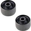 cyclingcolors 2 x Rubber Buffer 8 x 32 x 18/23.2