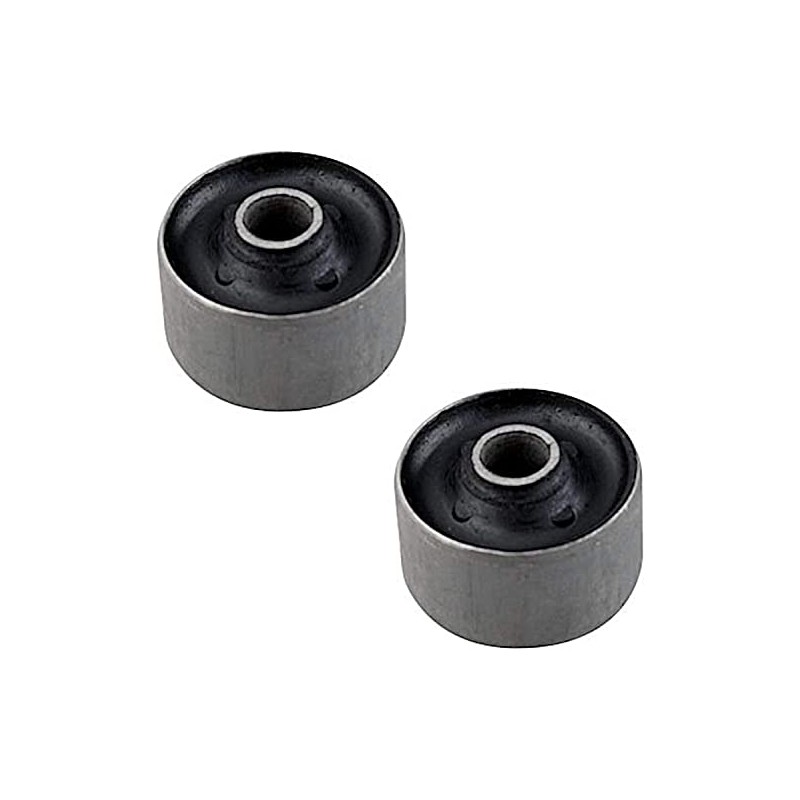cyclingcolors 2 x Rubber Buffer 8 x 32 x 18/23.2