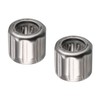 Kozelo 2pz HF081412 Ago Rullo Cuscinetti 8mm x 14mm x
