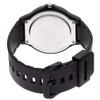 Casio MW-240-1B2MQ-24-1B2L Chippukashi, Retro, Simple, Analog, Black, Men's, Women's, Unisex