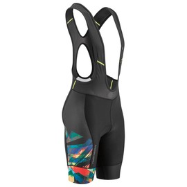 Louis Garneau Men's Equipe Cycling Bib Short - XXL