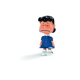 Schleich 22008 Peanuts Lucy Figure