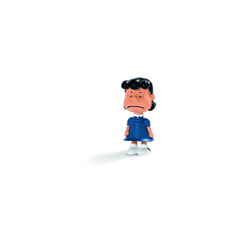Schleich 22008 Peanuts Lucy Figure
