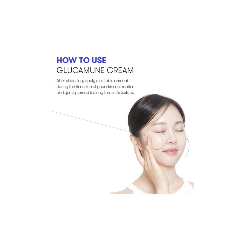VT Cosmetics [VT Cosmetics]Glucamune Cream 100ml