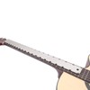 Guitar Neck Straight Edge Ruler String Action Ruler Guitar Fret