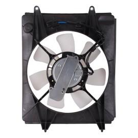 Replacement Cooling Fan Extra Silent for 2012-2016 Honda CR-V 2.4L | 38615-R5A-A01 | HO3113132 | 620-284