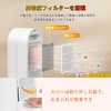Ceramic Heater, 2025 Winter Model, Motion Sensor Included, Small Heater,