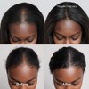 Lux Collection Miracle Growth Hair Oil Triple Strength Super Power