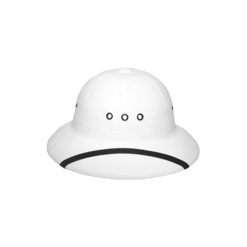 Rothco Pith Helmet - 5670 - White