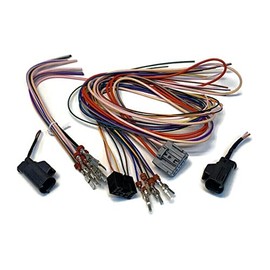 Vital All-Terrain Aux Auxiliary Switch Upfitter Wiring Kit Replaces 68209998AC OEM Mopar/Dodge