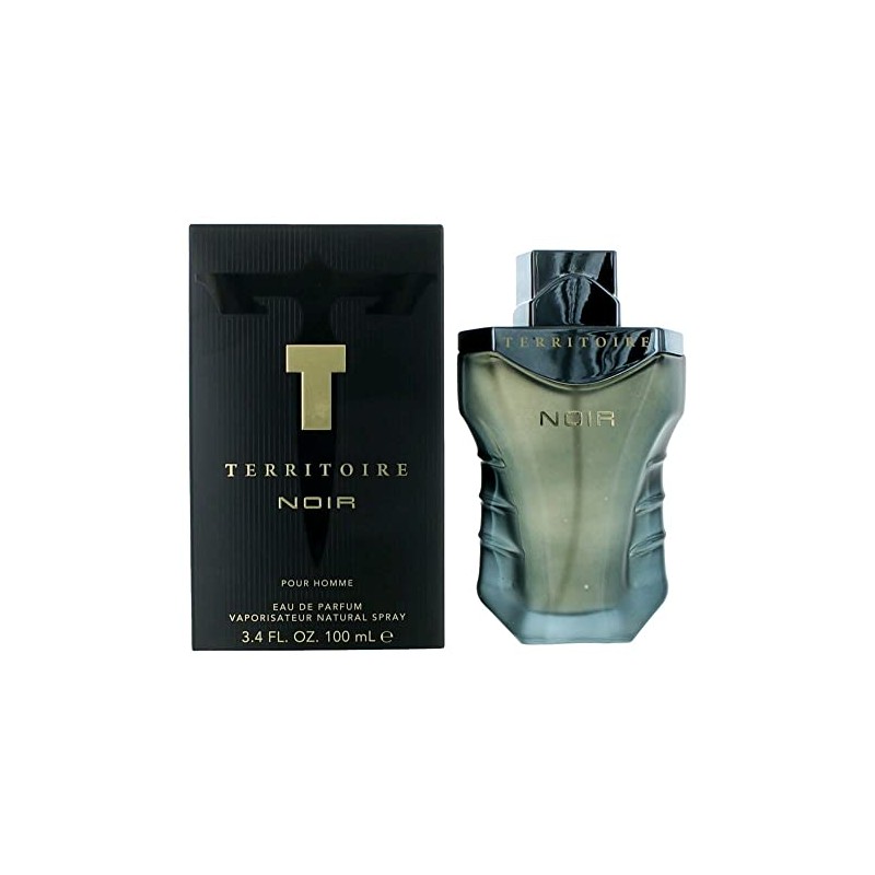 Yzy Perfume