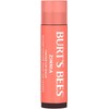 Burt's Bees Tinted Lip Balm, Zinnia, 1 Pack