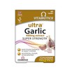 Vitabiotics Ultra Garlic Tablets - 60 Tablets