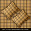 Grace Single Duvet Cover Set - Doublesided Single Duvet Cover