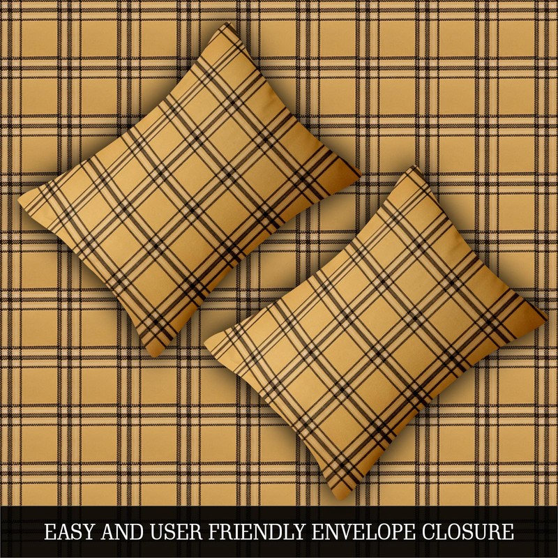 Grace Single Duvet Cover Set - Doublesided Single Duvet Cover