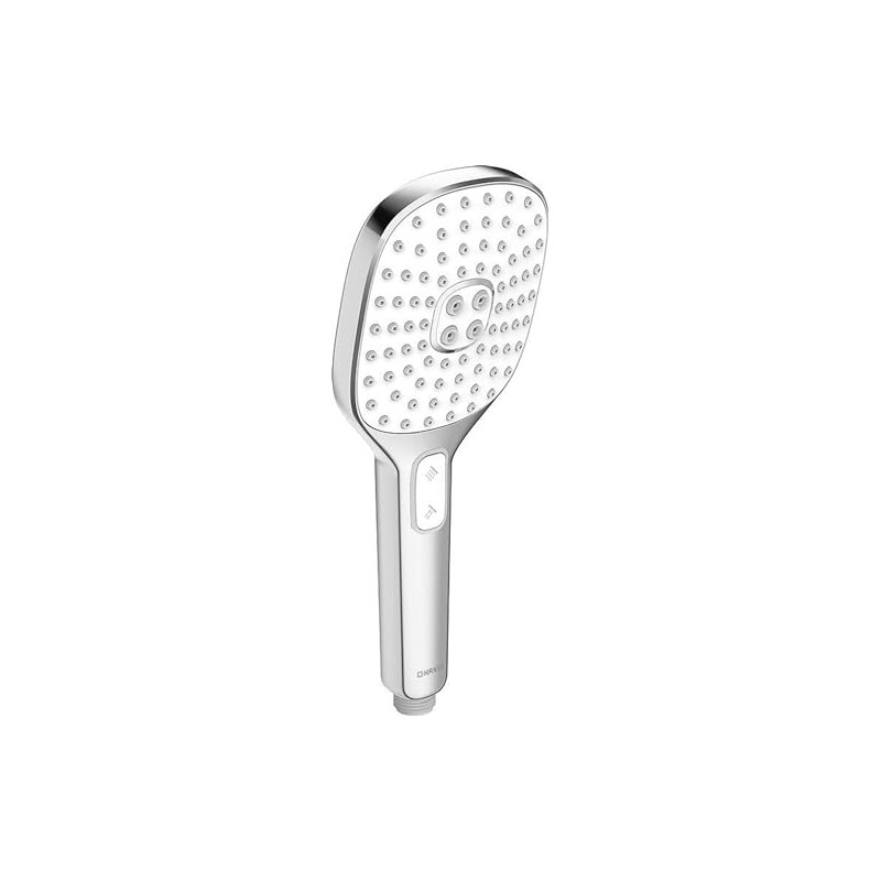 Hansa Activejet Style Hand Shower 3 Jet Types Diameter 108