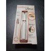 Finishing Touch Flawless Brows Eyebrow Hair Remover with LED Light