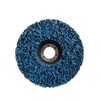 Goodway® Cleaning Discs │ Pack of 5 │ Diameter 125
