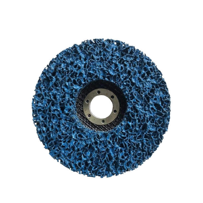 Goodway® Cleaning Discs │ Pack of 5 │ Diameter 125
