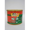 Shing Kee Brand - Oyster Flavored Sauce - 5lb Can