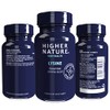 Higher Nature - Lysine - Essential Amino Acid- 500mg -