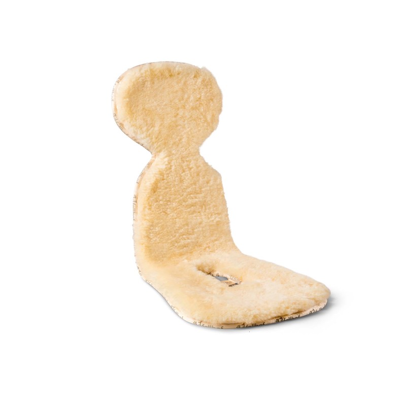 Fellhof 10407 Unifit, Car Seats And Infant