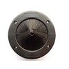 Raised Floor Airflow Management 4" Round Floor Brush Grommet (1
