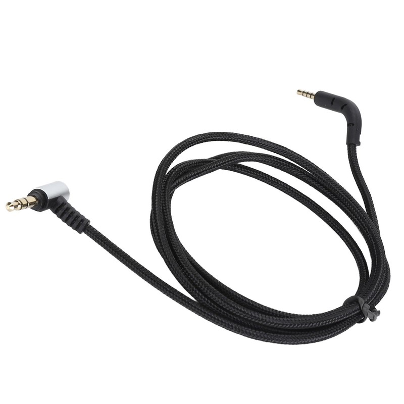 Annadue Headphone Audio Upgrade Cable, Replacement Audio Cable Wire for